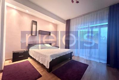INCHIRIERE APARTAMENT 2 CAMERE | GIULESTI | 100 MP | MOBILAT SI UTILAT - 9