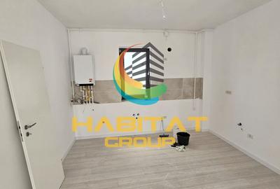 Bloc nou - 2 camere - Metrou - TVA inclus - 8