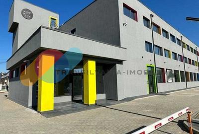 Spatiu modern de vanzare – Bd. Muncii Cluj | 133 mp | parcare inclusa - 1