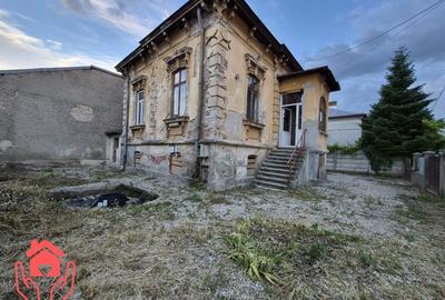 UNIRII (Piata Regina Maria)-Vila interbelica cu proiect autorizat, 2 deschideri! - 7