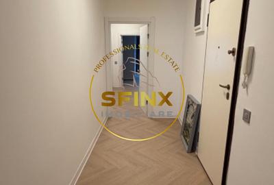 Parc Herastrau, 4 camere inchiriere renovat 2025, mobilat, 2 parcari, boxa - 14
