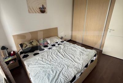 Apartament cu 3 camere, etaj intermediar, boxa - zona Avantgarden - 4