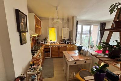 Apartament 3 camere  – zona Hortensiei - 3