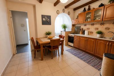 Apartament 3 camere Cornișa | 65 mp | 2 balcoane | 4 min UMFST | Comis - 5