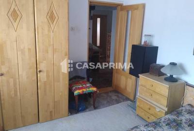 Rond Vechi Nicolina! Apartament Decomandat 4 camere ! 96mp, etaj 6! - 4