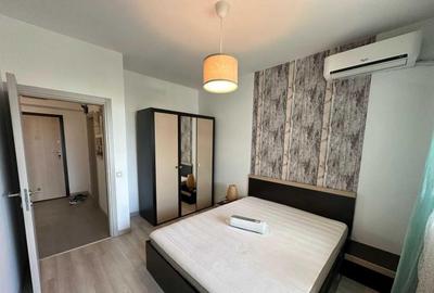 APARTAMENT 19TH-GROZAVESTI/METROU - 2