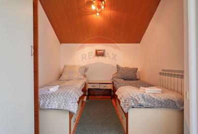 VILA 7 CAMERE| PRIVELISTE PANORAMICA| 725MP TEREN| COMISION 0% - 23
