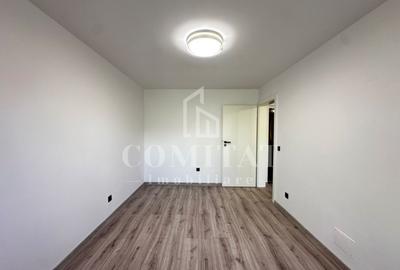 Apartament finisat modern |3 camere |Zona Academiei de Muzica-Manastur - 8