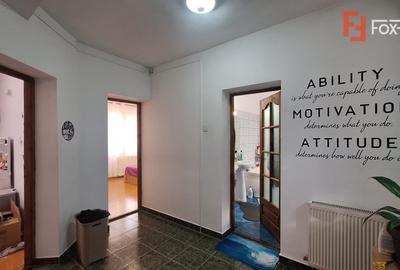 Casa individuala cu 6 camere de vanzare in zona Iosefin - 12