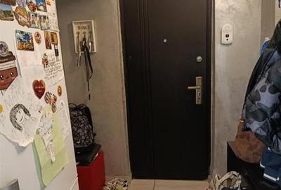 Etaj 1, fara risc, 2 camere zona Mircea cel Batran - 4