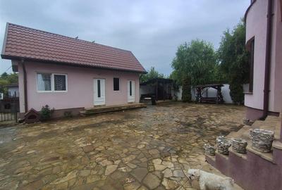 Casa individuala | Moara | C-3995 - 18