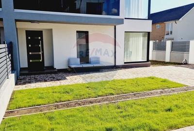 Vila premium de închiriat în Râșnov - 23