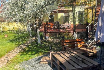 CASĂ INDIVIDUALĂ, locație liniștită și prestigioasă, Timisoara - 1