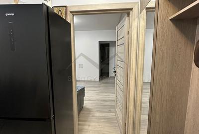 Apartament 2 camere Baza 3 RENOVAT DE LA PLACA ! - 6