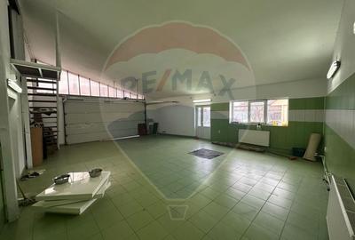 Casă spațioasă 6 camere, 2 băi, garaj spatios și terasă - 33