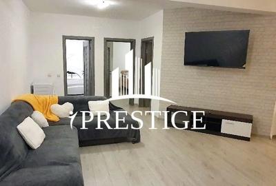 APARTAMENT 3 CAMERE SIBIU ZONA RAHOVEI ETAJ 3 BALCON - 2
