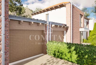 Teren cu autorizație duplex | Oportunitate–Feleacu - 5