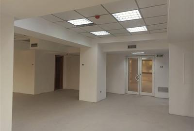 P-ta Rosetti spatii birouri 95-205mp renovate 2023 - 3