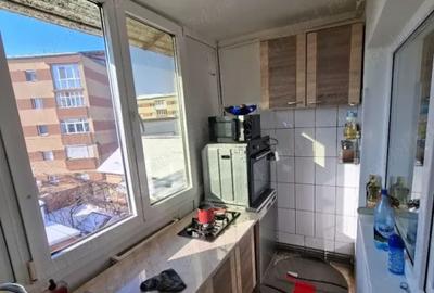 APARTAMENT 2 CAMERE I DECOMANDAT I ETAJ 2 I 52 MP I CETATE I ZONA PIATA I - 7