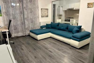 Apartament cu 2 camere decomandat în Politehnica