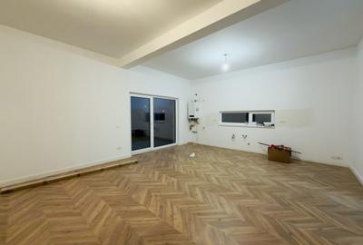 Duplex 4 camere, despartit prin dressing, 93mp, 360 teren in Urseni - 4
