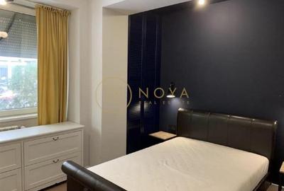 Apartament cu 2 camere Herastrau la 2 min de parc - 6