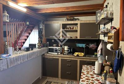 Cabană/ Casă de vacanță, Poiana Ștampei - 6