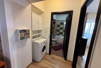 Apartament 2 camere, 56 mp, cartierul Craiovita, zona Racheta - 10