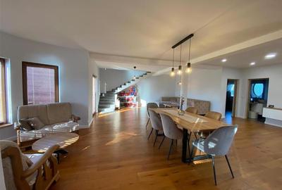 VILA PREMIUM | 240mp utili | 923mp teren | Constructie Impunatoare | Agrisul Mar - 4