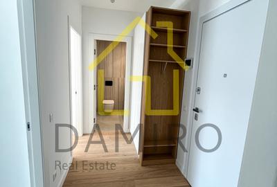 Apartament 2 Camere  Nusco Soseaua Pipera Aviatiei Herastrau Prima Inchiriere - 6