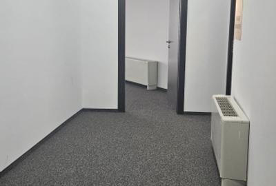 SPATIU BIROURI PC CENTER-ET.4 | BANEASA| HERASTRAU | DAMAROAIA - 5