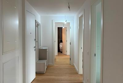 Nusco City – PRIMA INCHIRIERE Design Modern și Compartimentare Ideală + TVA 21% - 35