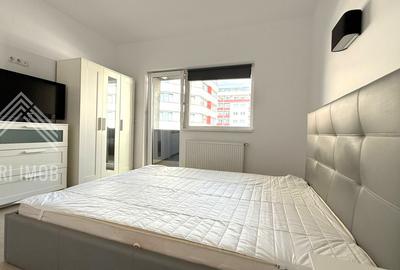 Apartament 2 camere, Floresti, zona BMW, str.Avram Iancu,parcare, balcon - 2