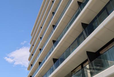PENTHOUSE - TERASA 140MP -- FLOREASCA - COMISION 0% - 17