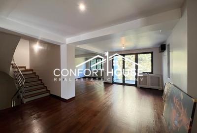 Vila D+P+E+M. 5 camere, complex rezidential, IANCU NICOLAE -British School - 9