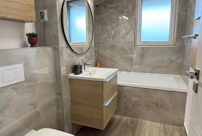 Apartament 2 camere - 500 euro - Ansamblu Rezidential Iris Armonia - 7