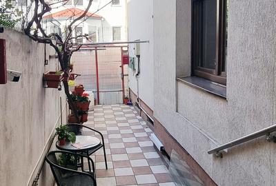 Spatiu birou fara trafic sau depozitare 15mp parter Mosilor Str Vaselor Obor - 5