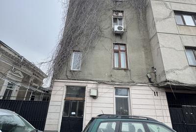 Apartament 2 camere RENOVAT Unirii-Parcul Carol M261A - 14