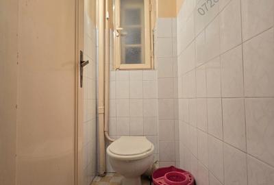 Armeneasca, 123 mp, 2 gr. sanitare, centrala proprie - 8