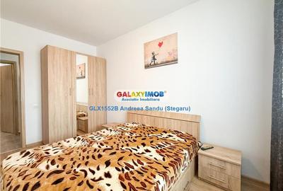 Apartament 2 camere de inchiriat in Rotar Park 1, cu loc de parcare - 5