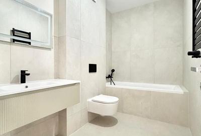 Apartament 4 camere de inchiriere zona Pipera . - 11