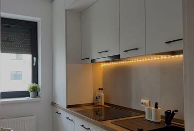Inchiriere apartament 2 camere,Loc parcare,Hils Pallady,1 minut metrou - 7