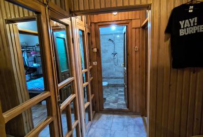 Apartament cu 2 camere zona Dorobanti stradal conf 1 decomandat etaj 1 din 4 - 7
