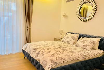 Apartament tip duplex în One Charles de Gaulle,2 parcări incluse,2 terase(100mp) - 12