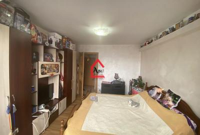 Apartament cu 2 camere decomandat, mobilat în Alexandru cel Bun