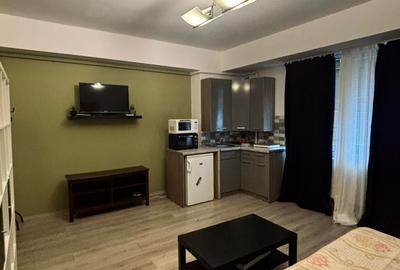 Apartament cu o cameră Centru Civic - 3