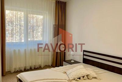 3 camere | centrala proprie | boxa | mobilat si utilat | zona excelenta | - 9