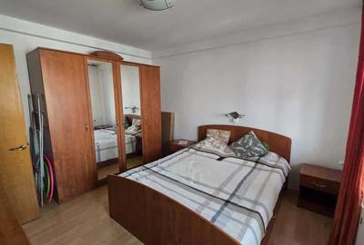 Apartament 3 camere, decomandat, 68 mp, centrala, ac, metrou, Drumul Taberei - 2