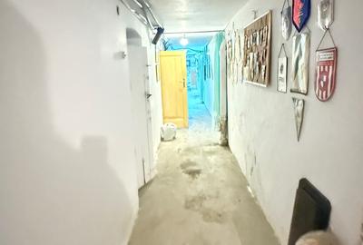 Apartament 3 camere la vilă, parter, zona Parcul Regina Maria! - 21