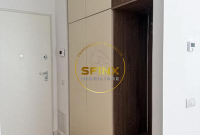 Apartament 2 camere || The Ivy Baneasa || Centrala proprie - 5